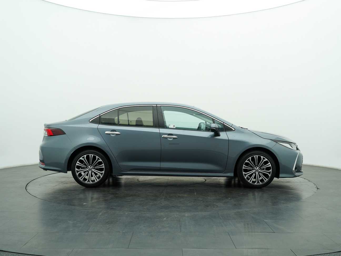 used 2020 Toyota Corolla Altis G 1.8