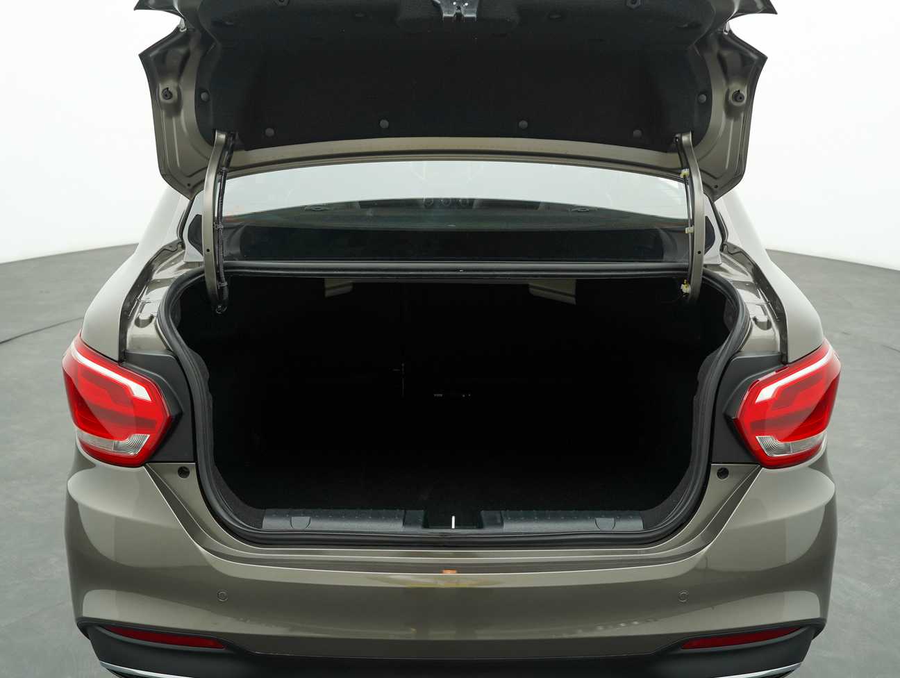 used 2021 Proton Persona Executive 1.6