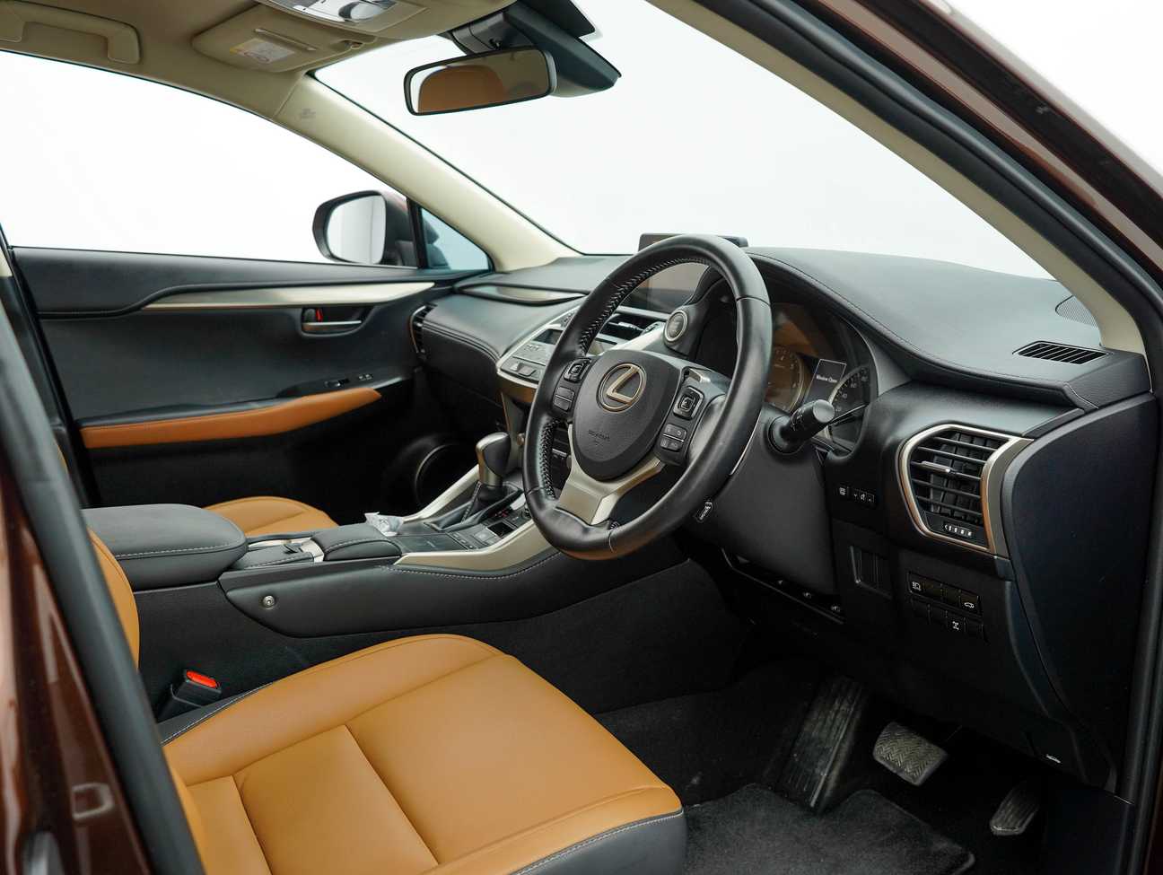 used 2020 Lexus NX300 URBAN 2.0