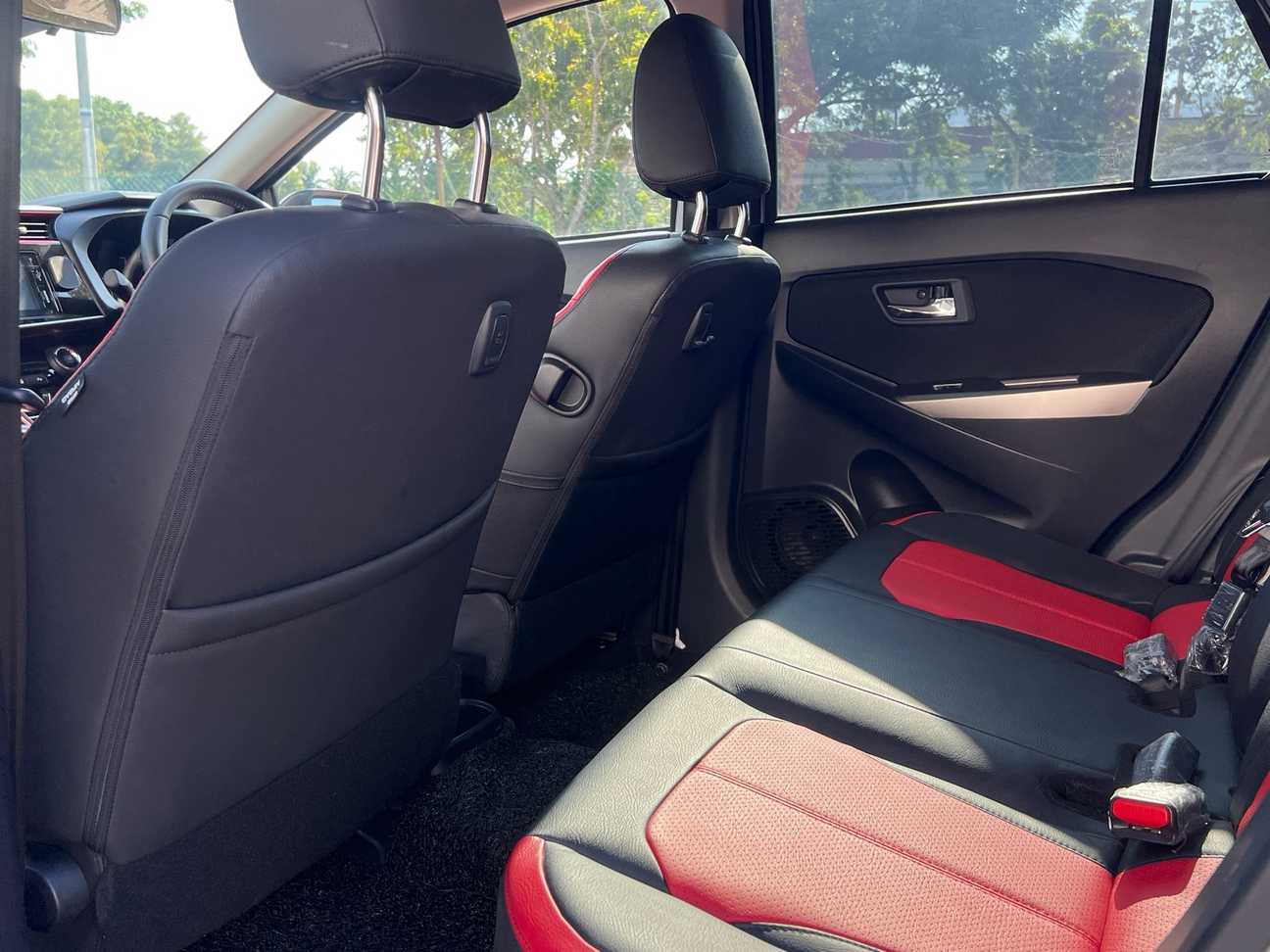 terpakai 2023 Perodua Myvi AV 1.5