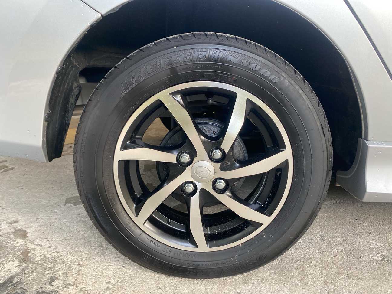 used 2023 Perodua Bezza G 1.0