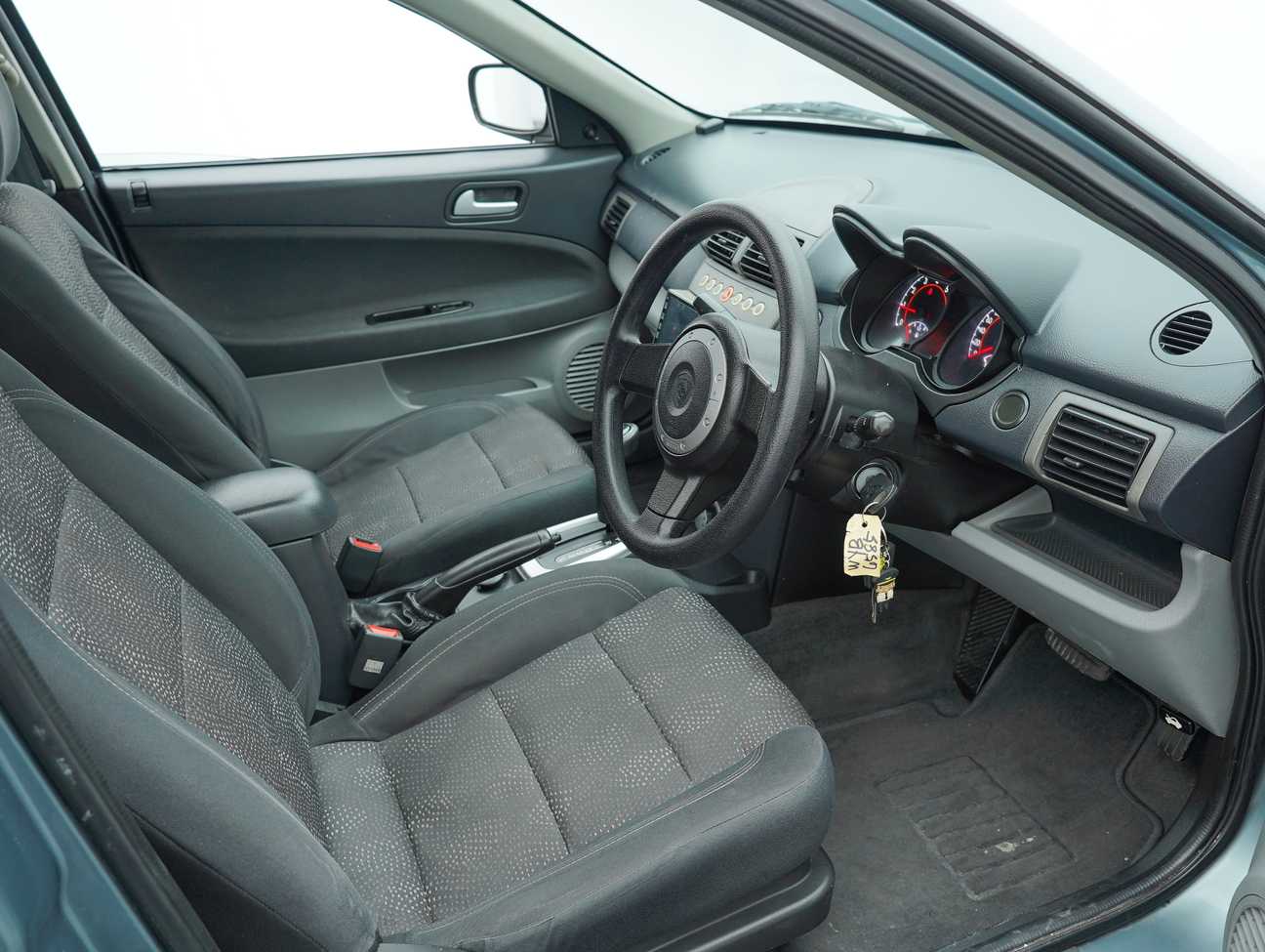 used 2013 Proton PERSONA  1.6