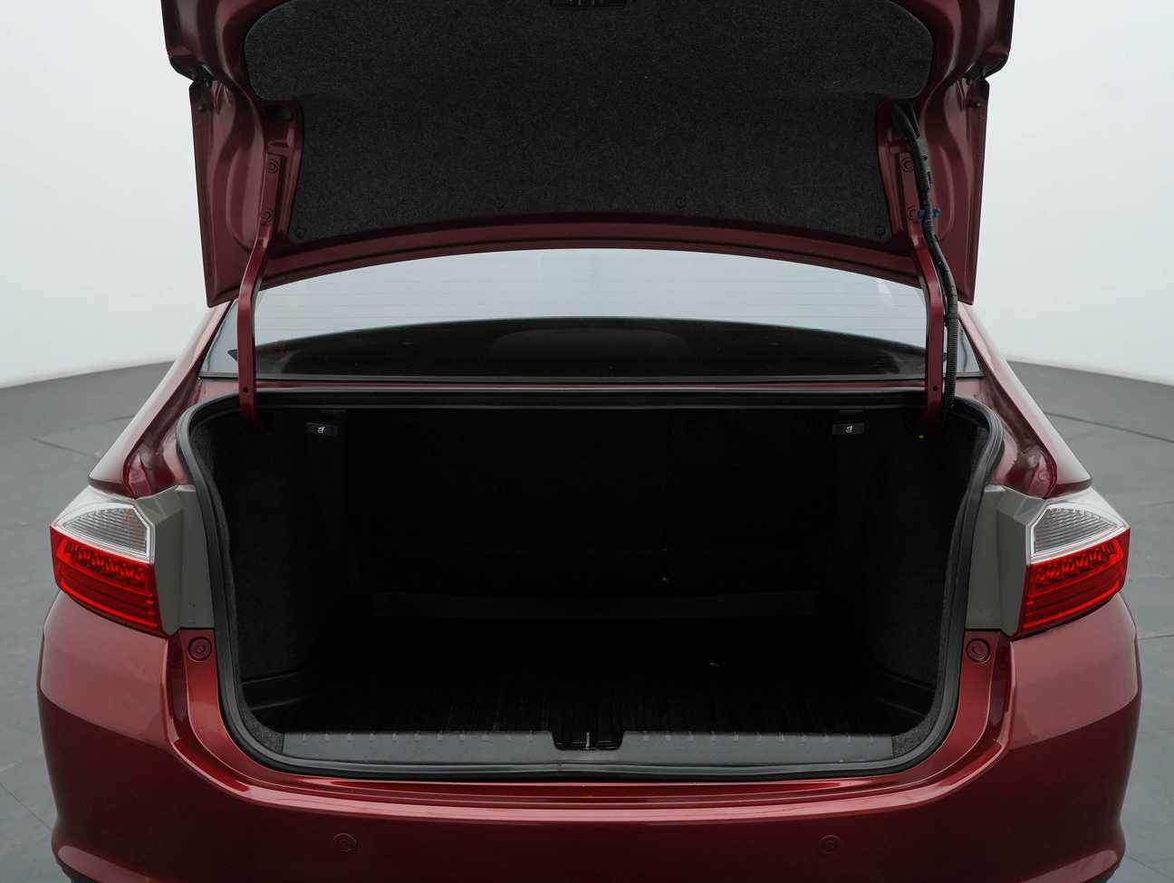terpakai 2019 Honda City V 1.5