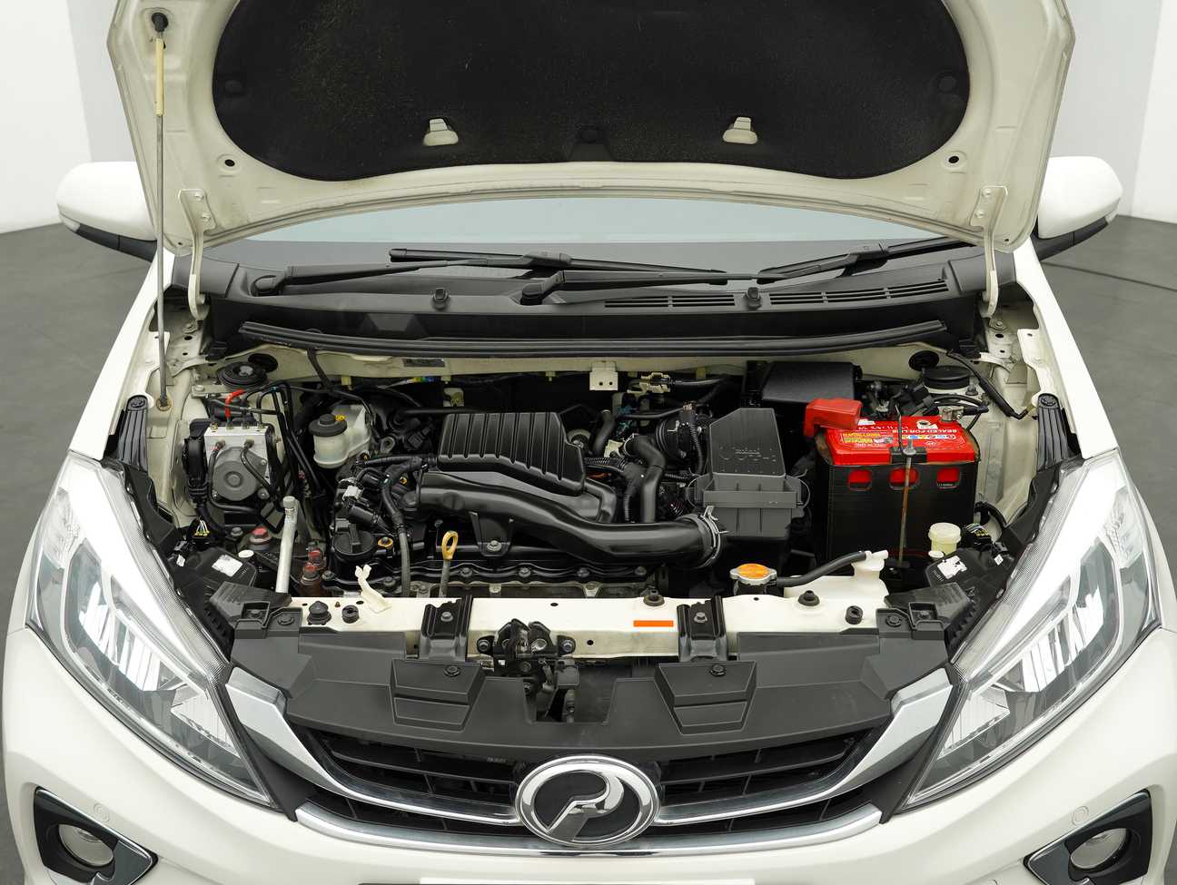 used 2018 Perodua Myvi X 1.3