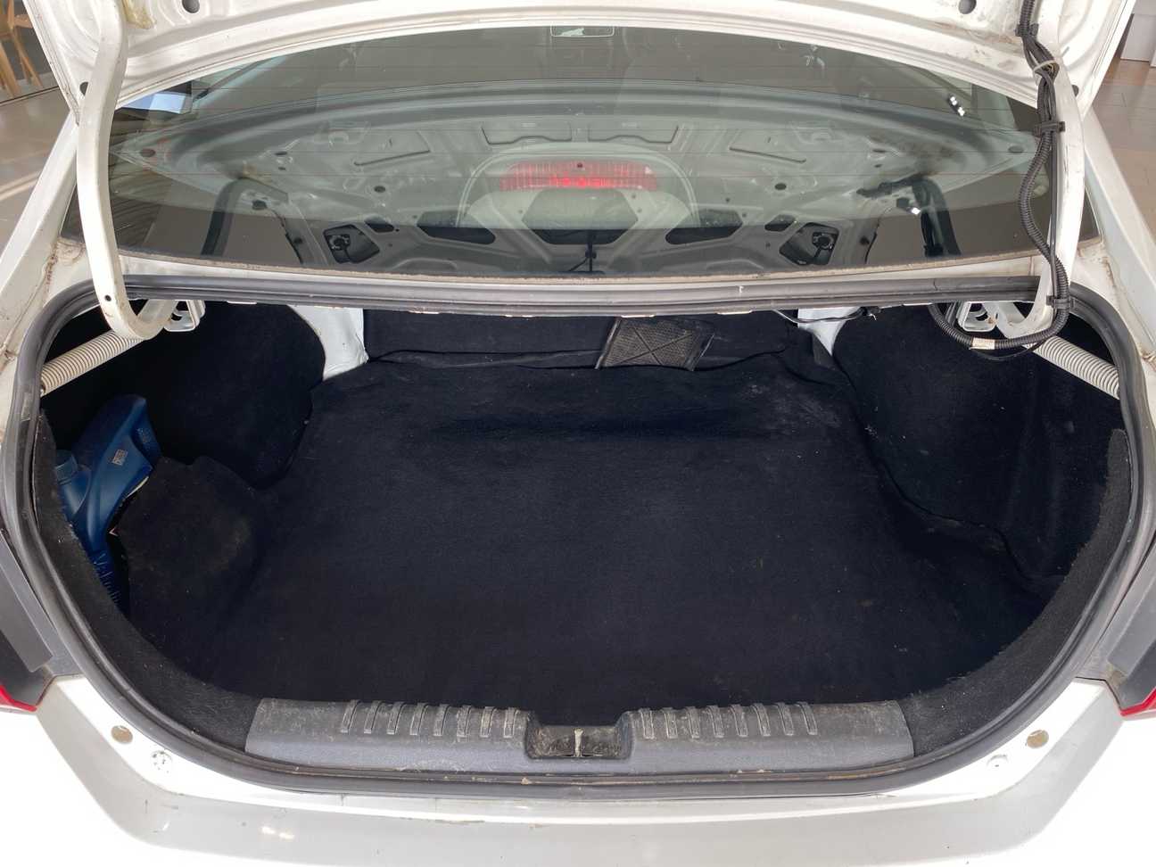 used 2019 Proton Saga Standard 1.3