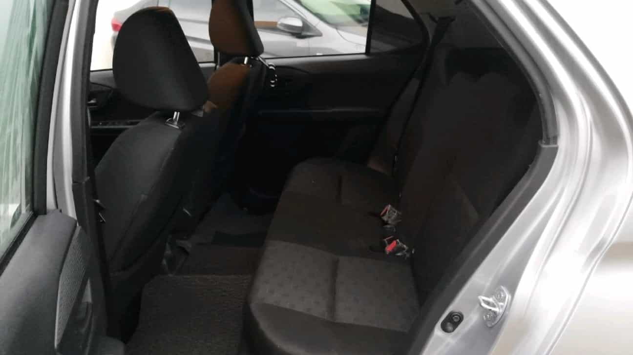terpakai 2024 Perodua AXIA G 1.0