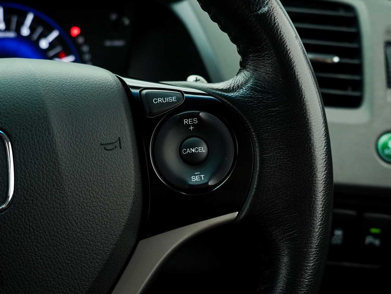 used 2014 Honda Civic Navi i-VTEC 2.0