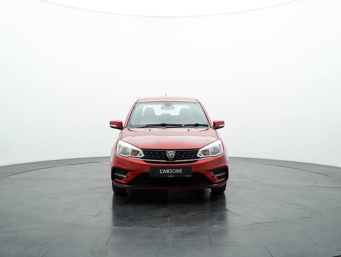 terpakai 2020 Proton Saga Premium 1.3