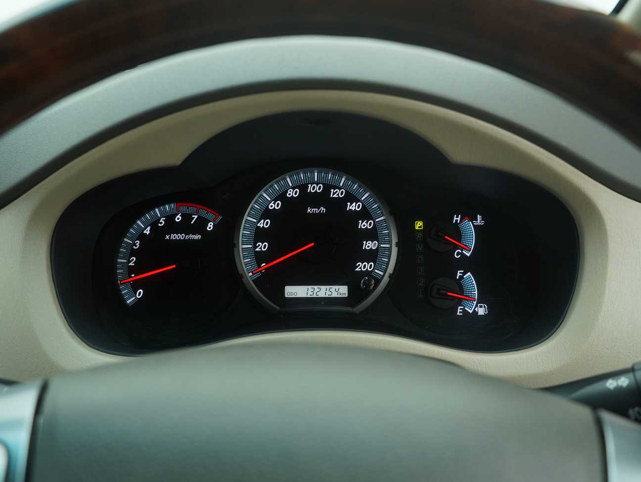 used 2016 Toyota Innova G 2.0