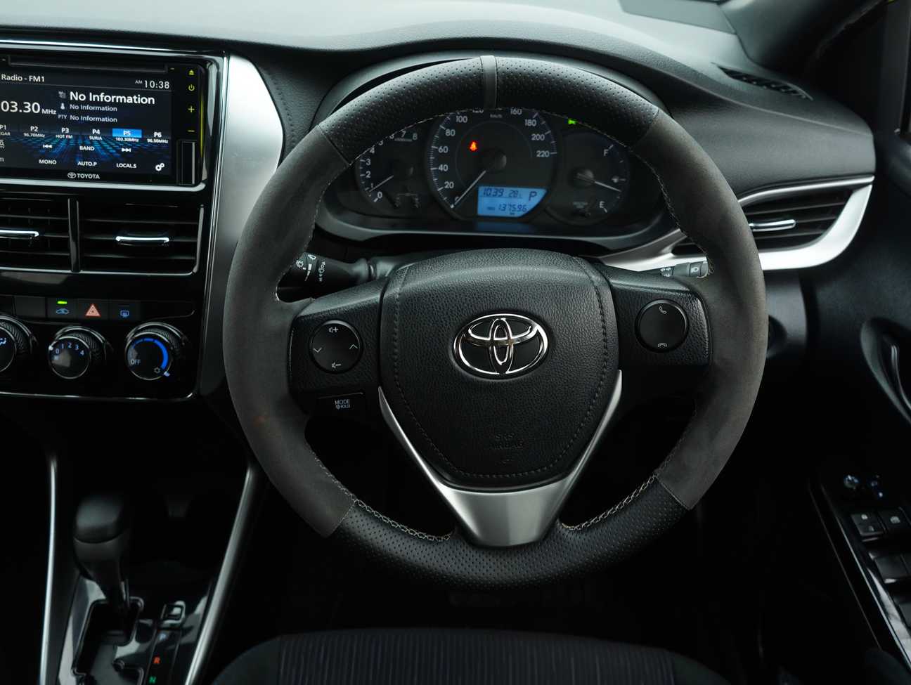 used 2019 Toyota Yaris E 1.5