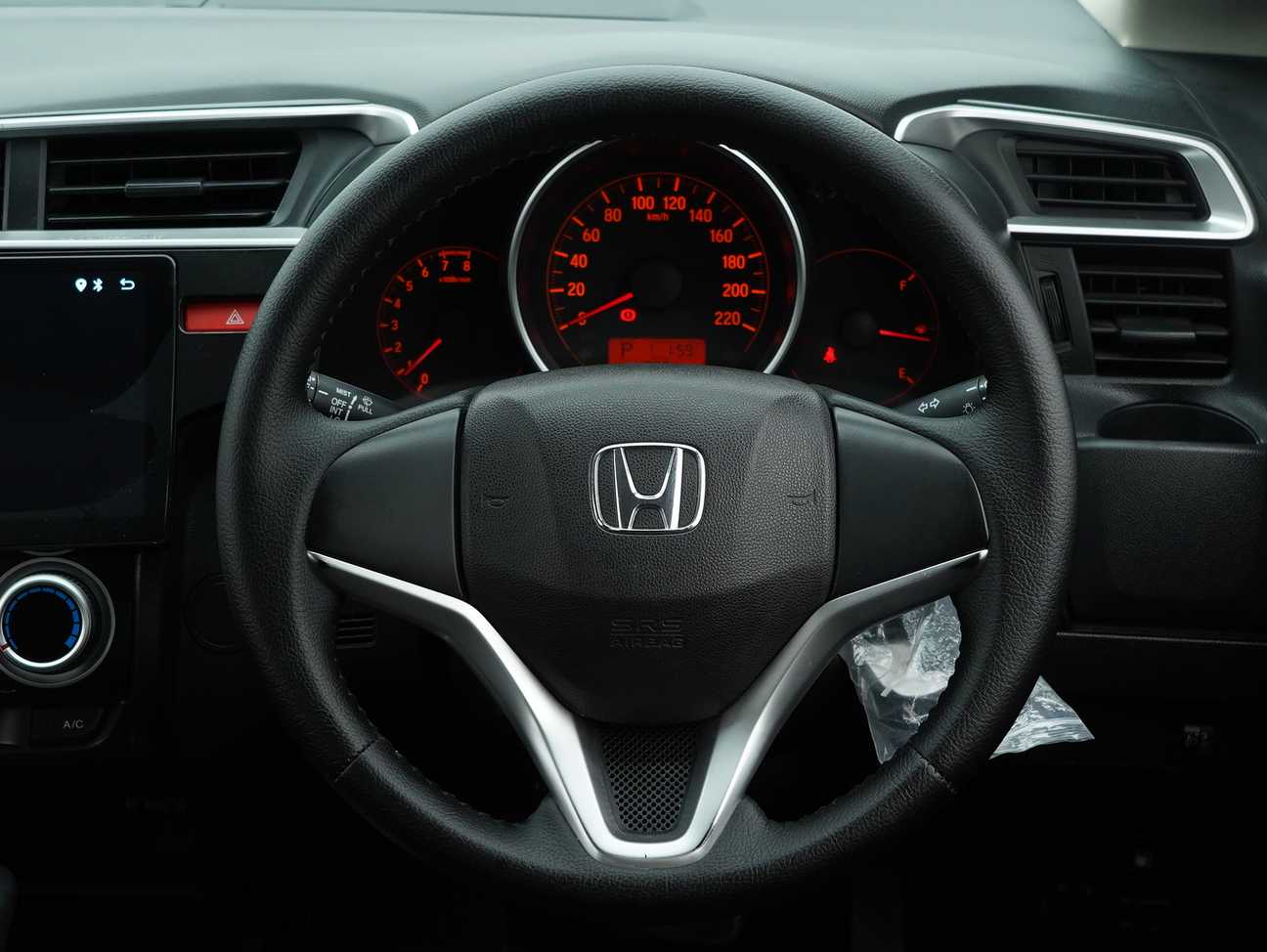 terpakai 2016 Honda Jazz S 1.5