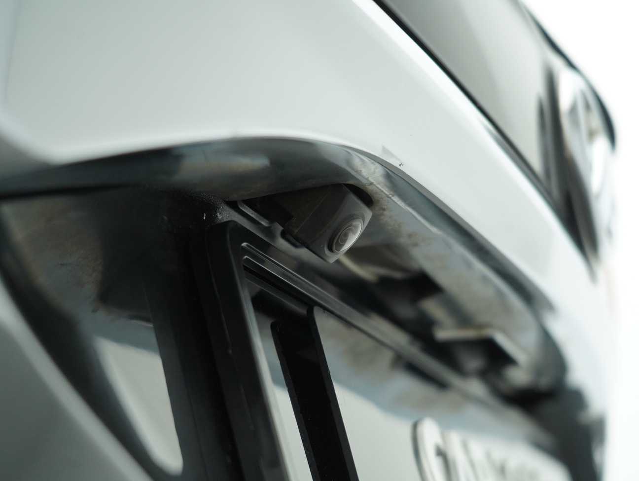 terpakai 2019 Perodua Aruz AV 1.5