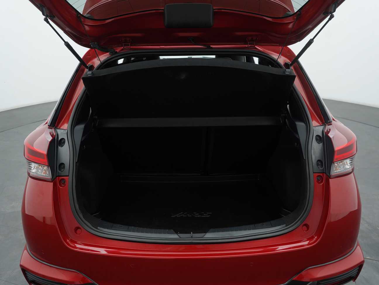 used 2020 Toyota Yaris G 1.5