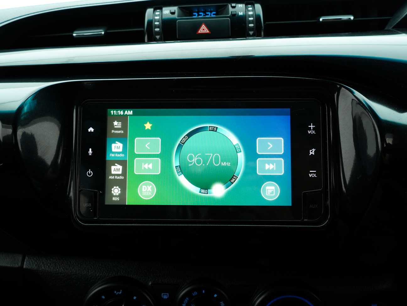 used 2019 Toyota HILUX DOUBLE CAB LE 4X4 2.4