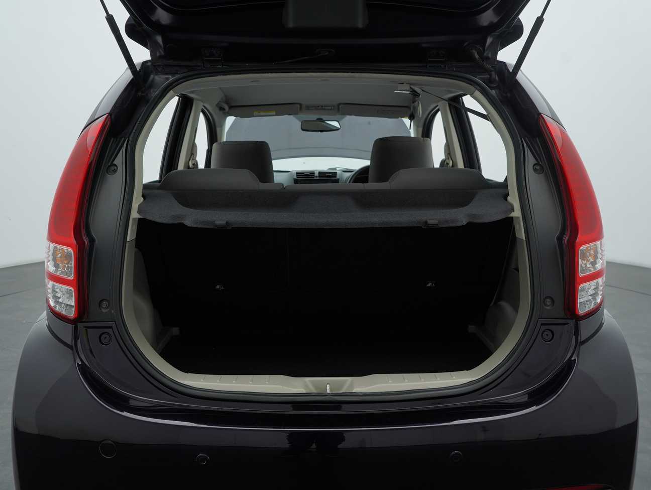 used 2014 Perodua Myvi EZ 1.3