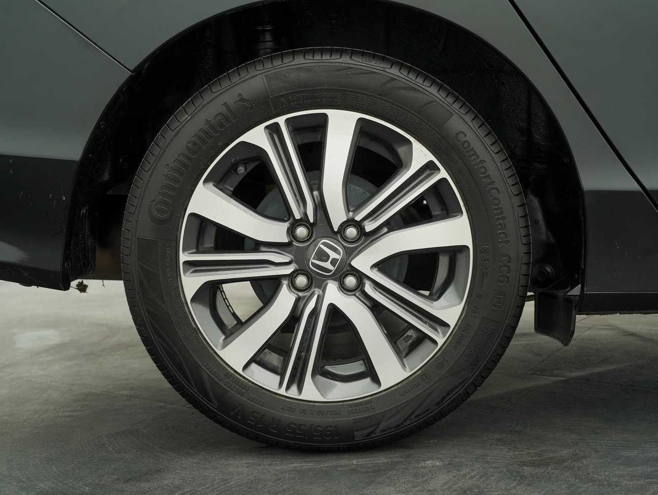 used 2017 Honda City S 1.5