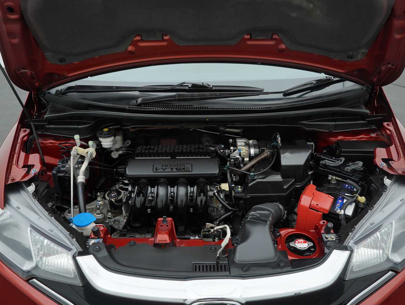 used 2019 Honda Jazz E 1.5