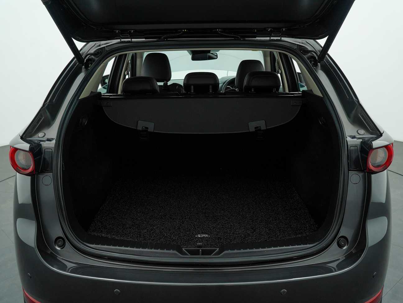 used 2023 Mazda CX-5 SKYACTIV-G High 2.0