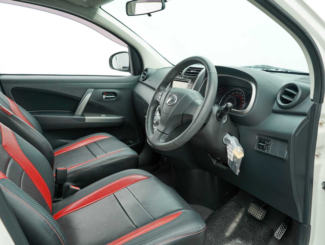 used 2014 Perodua Myvi Extreme 1.5