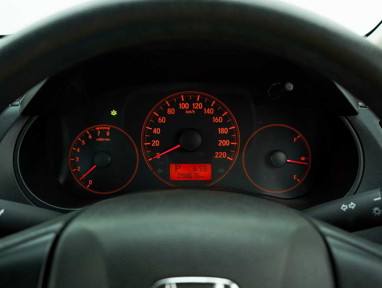 used 2016 Honda City S 1.5