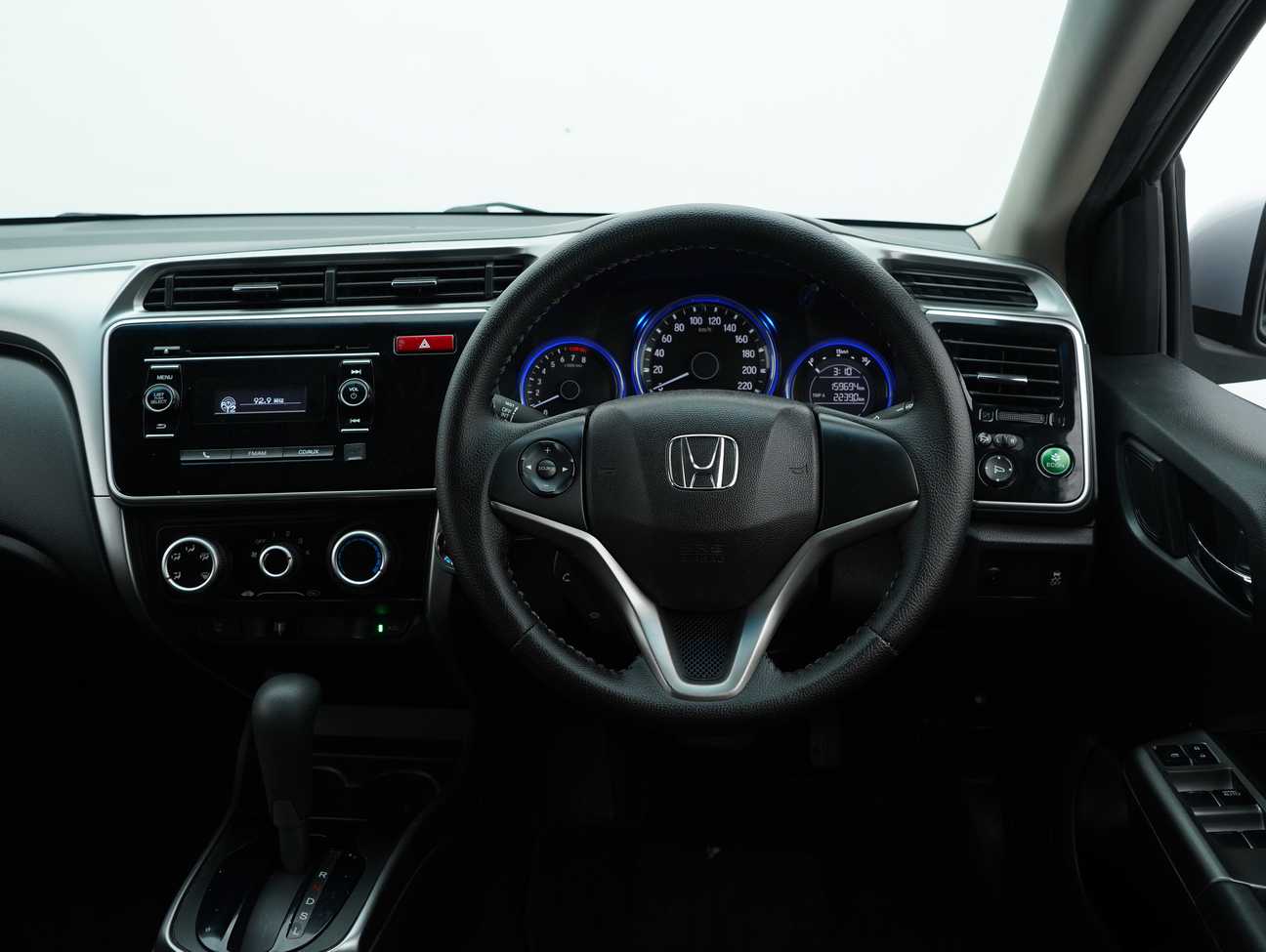 used 2015 Honda City E 1.5