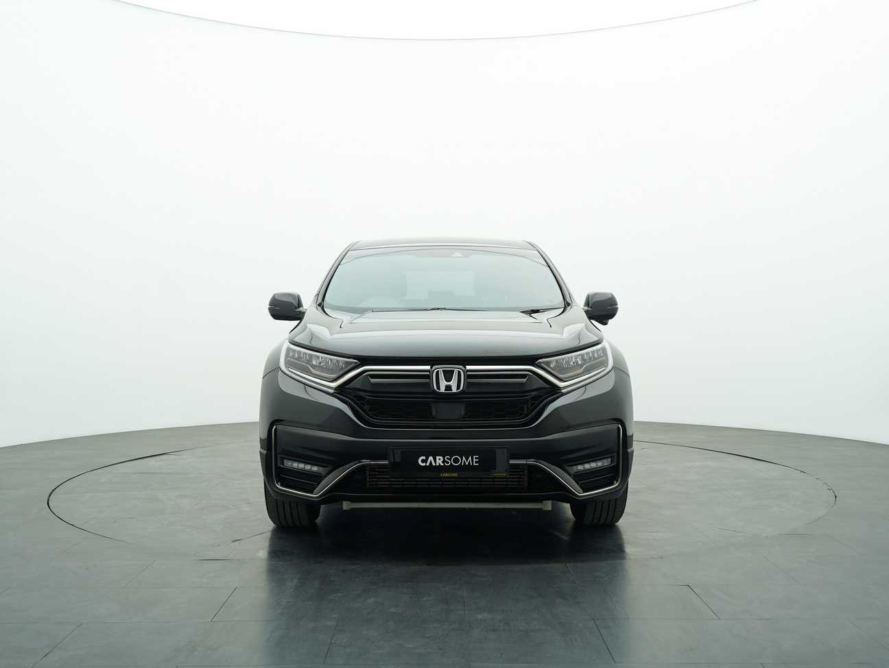 used 2023 Honda CR-V Black Edition 1.5