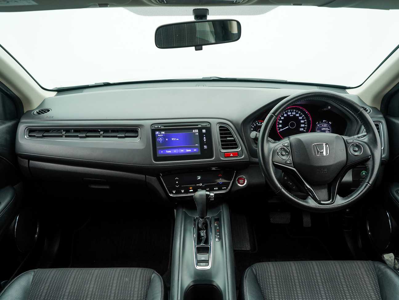 used 2015 Honda HR-V i-VTEC V 1.8