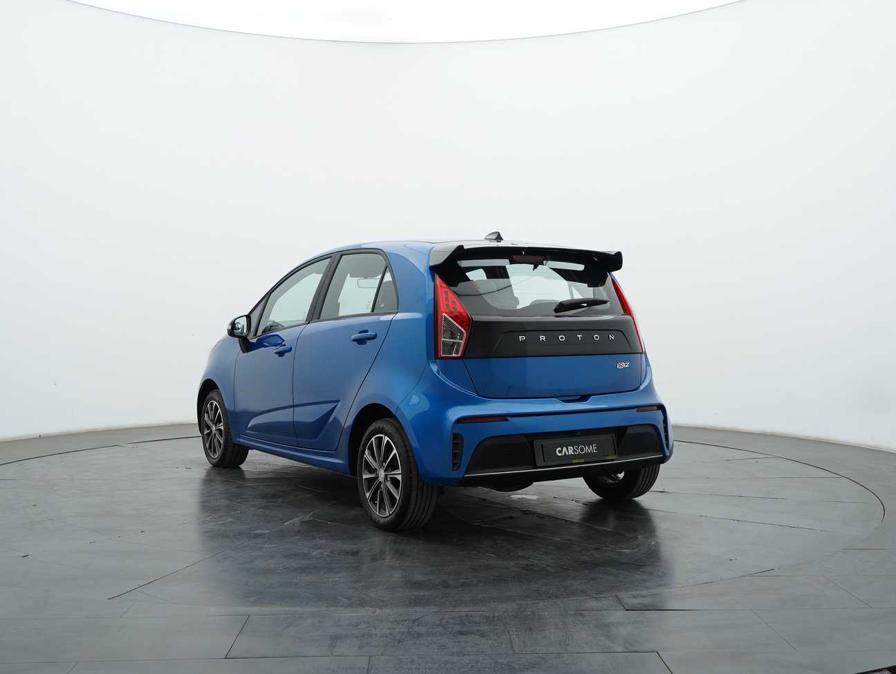 used 2019 Proton Iriz Premium 1.6