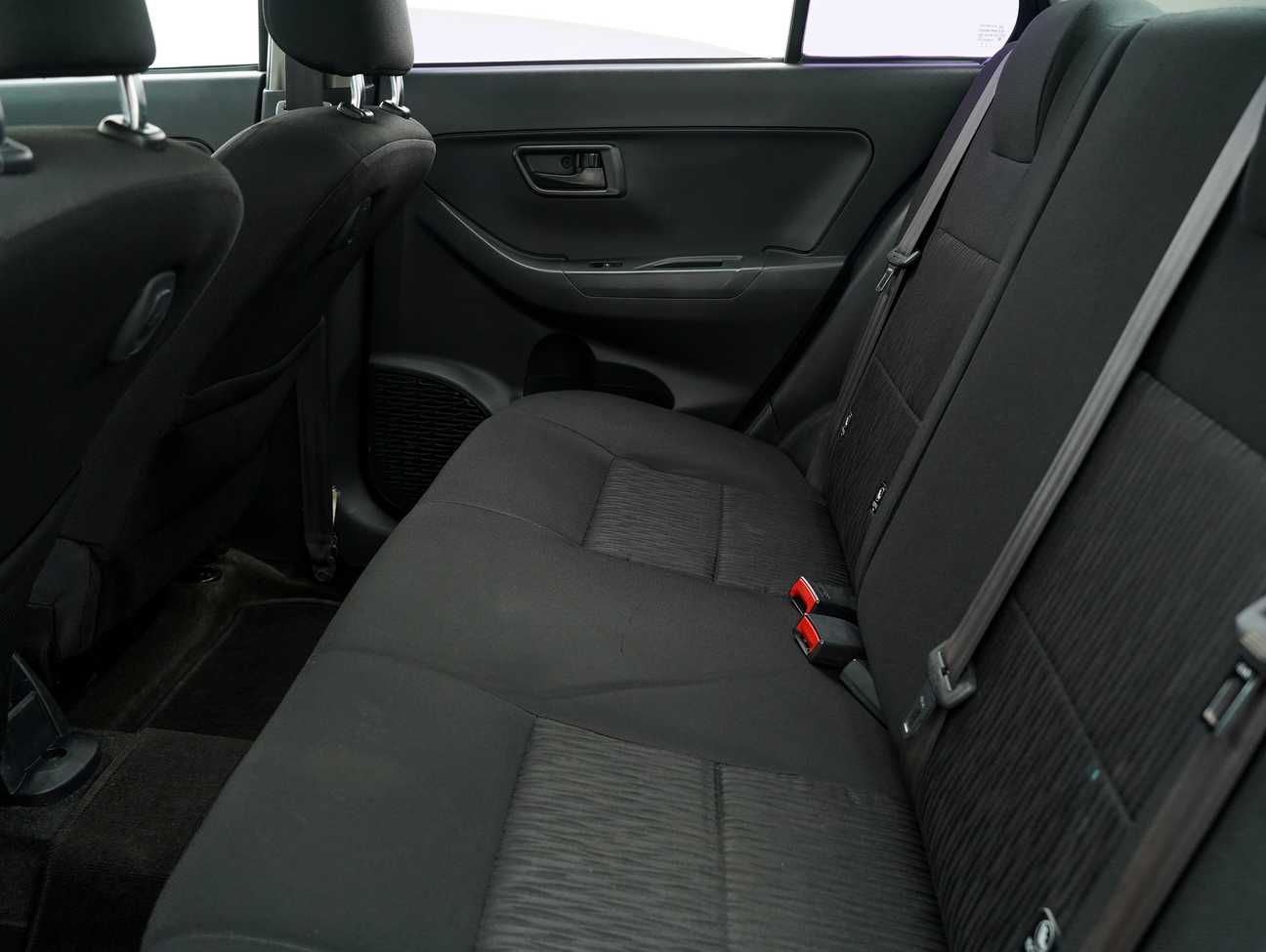 used 2016 Perodua Bezza G Standard 1.0