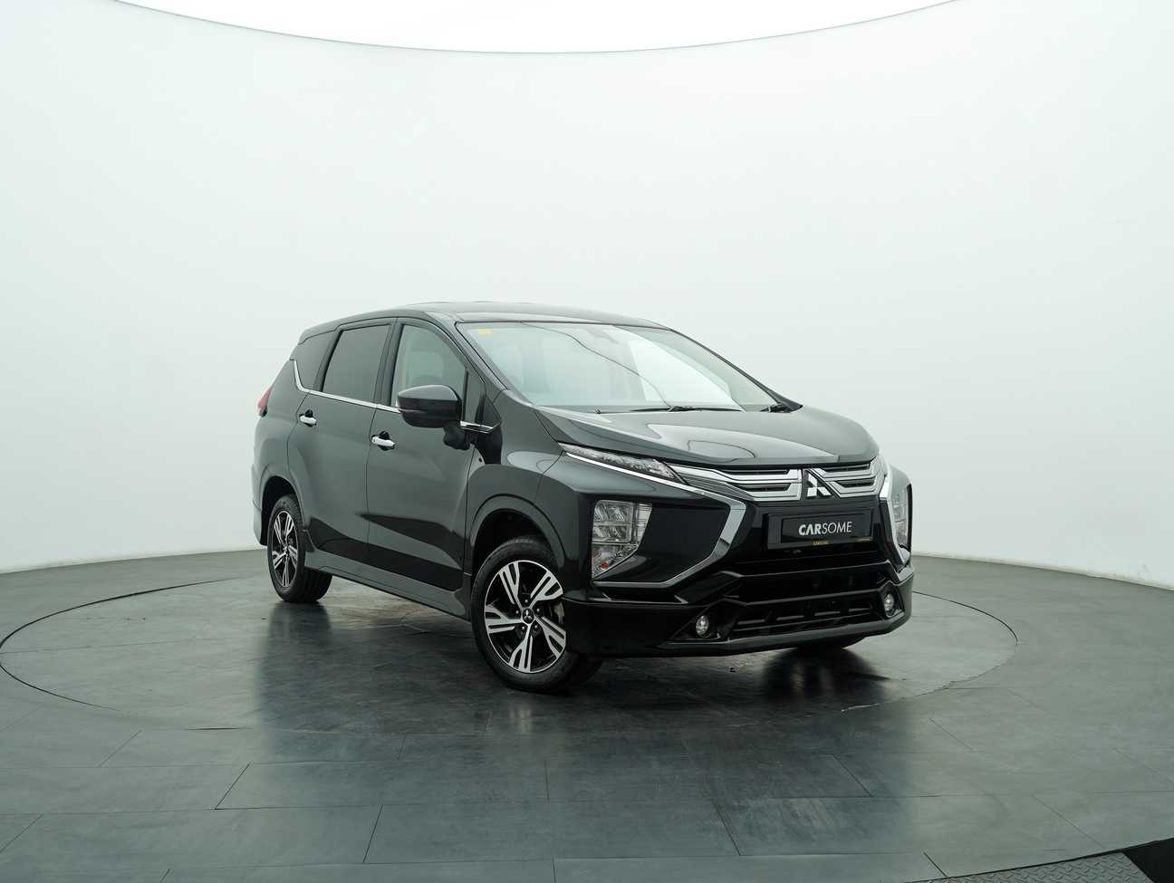 used 2020 Mitsubishi Xpander  1.5