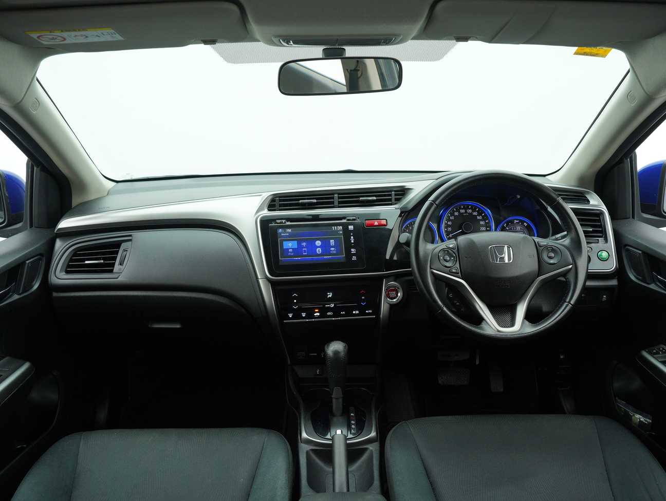 used 2015 Honda City V 1.5