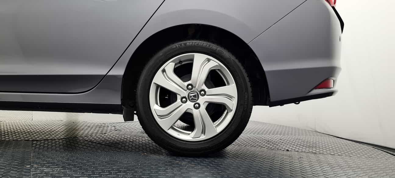 used 2015 Honda CITY V I-VTEC 1.5