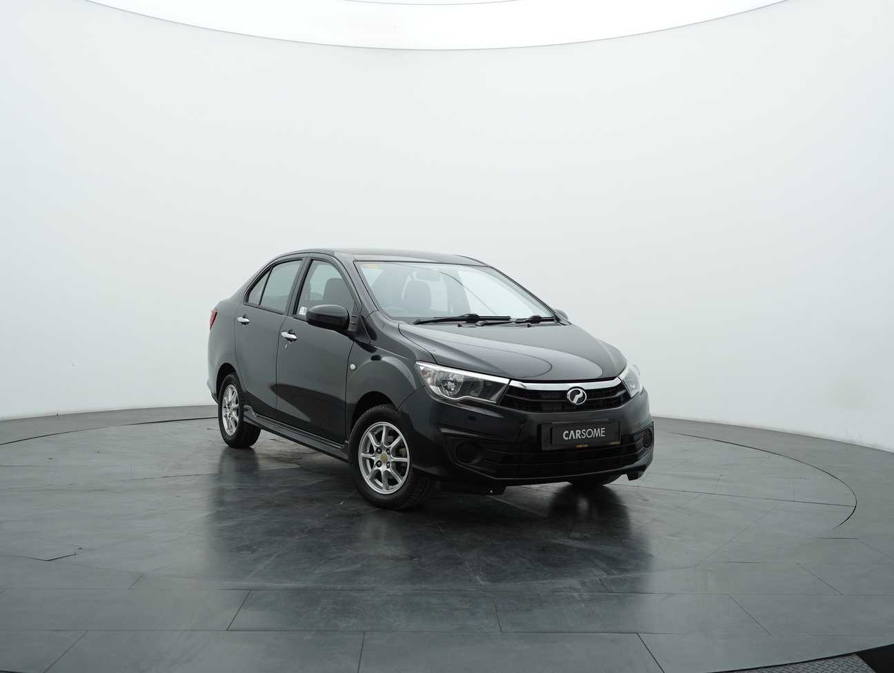 Buy used 2019 Perodua Bezza G Standard 1.0 – Carsome.my