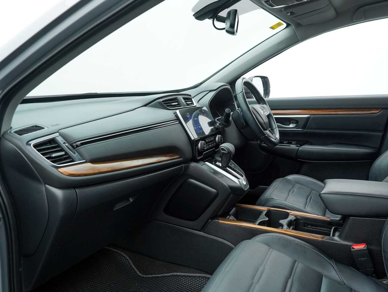 used 2018 Honda CR-V TC 1.5