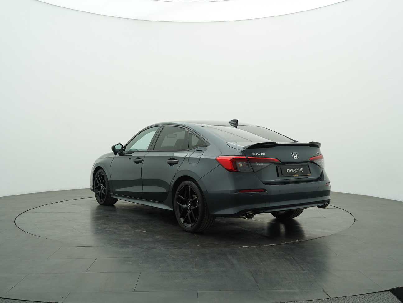 used 2023 Honda Civic RS 1.5