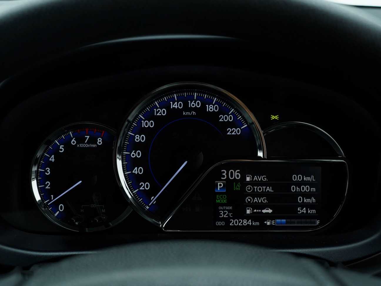 used 2021 Toyota Yaris E 1.5