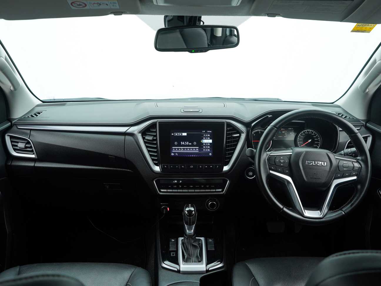 terpakai 2022 Isuzu D-Max Premium Dual Cab 1.9