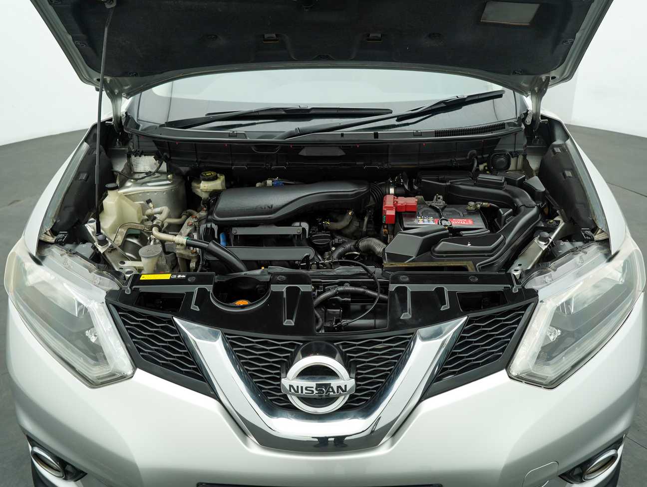 used 2015 Nissan X-Trail  2.0