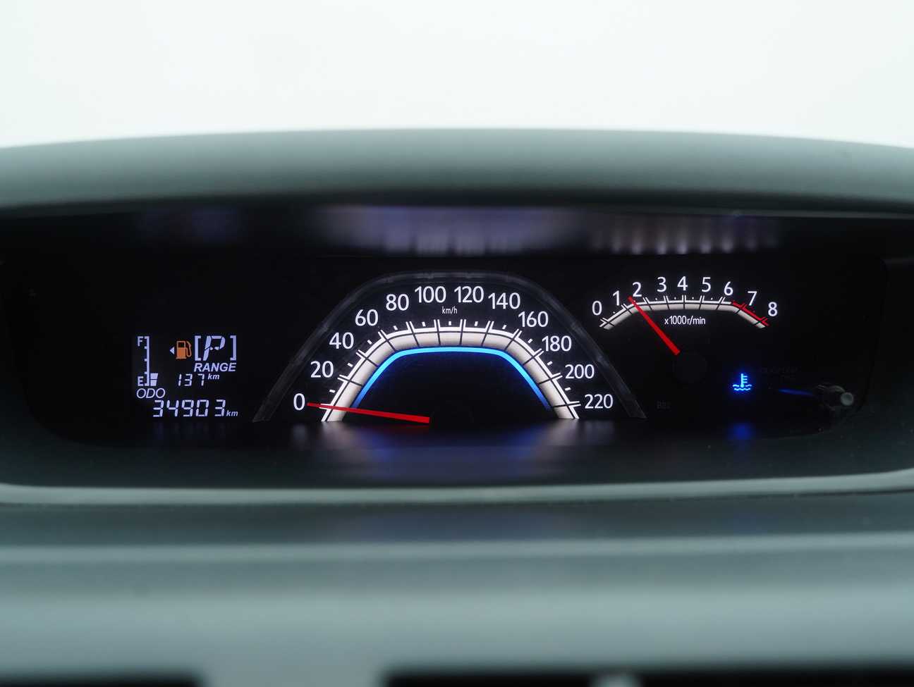 terpakai 2019 Perodua Alza EZ 1.5