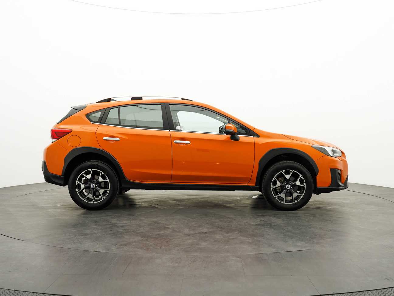 used 2019 Subaru XV I-P 2.0
