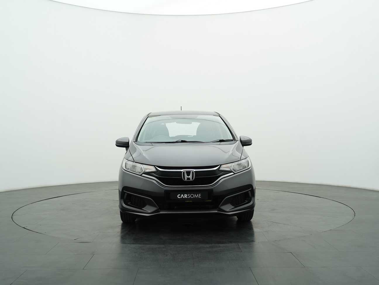 used 2018 Honda Jazz S i-VTEC 1.5