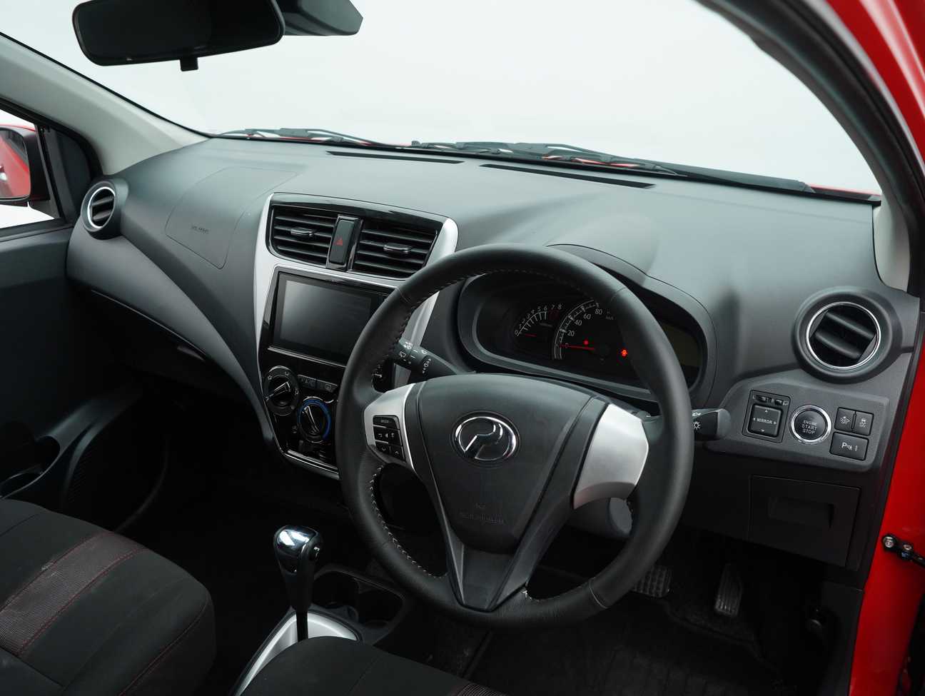 used 2022 Perodua AXIA Advance 1.0