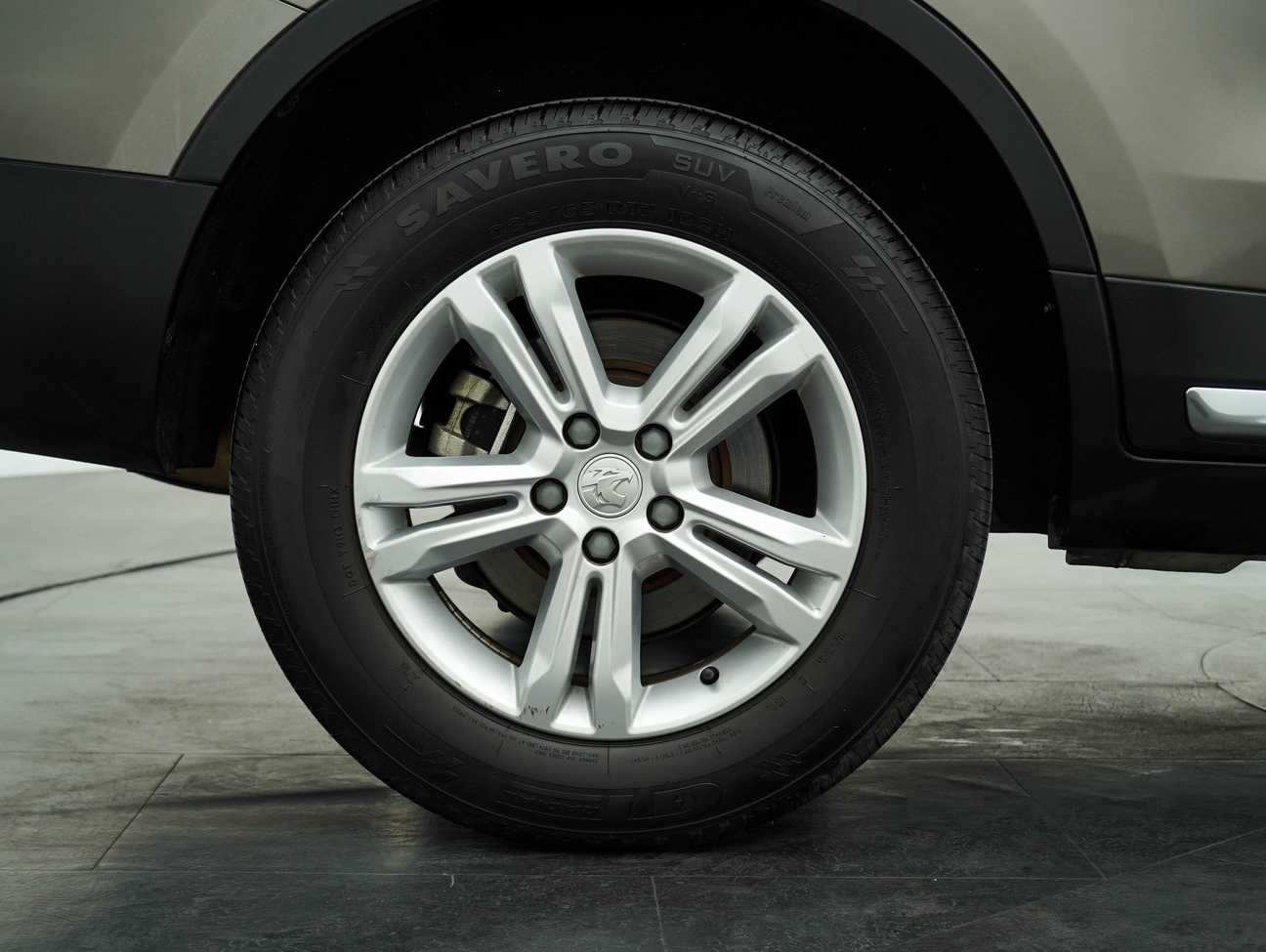 used 2021 Proton X70 Standard 1.8