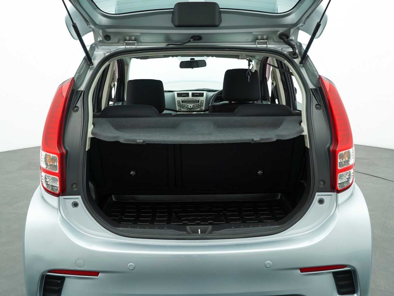 used 2014 Perodua Myvi EZ 1.3