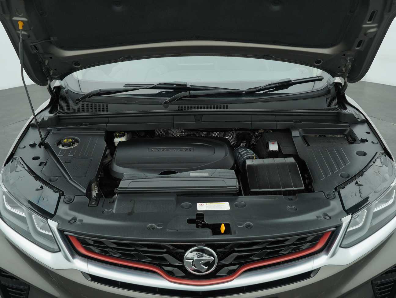 used 2022 Proton X50 Executive 1.5