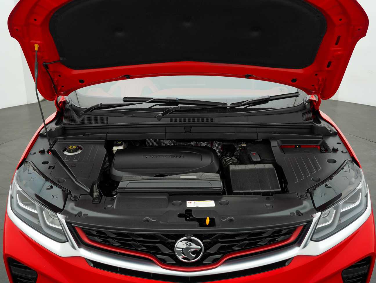 terpakai 2023 Proton X50 Premium 1.5