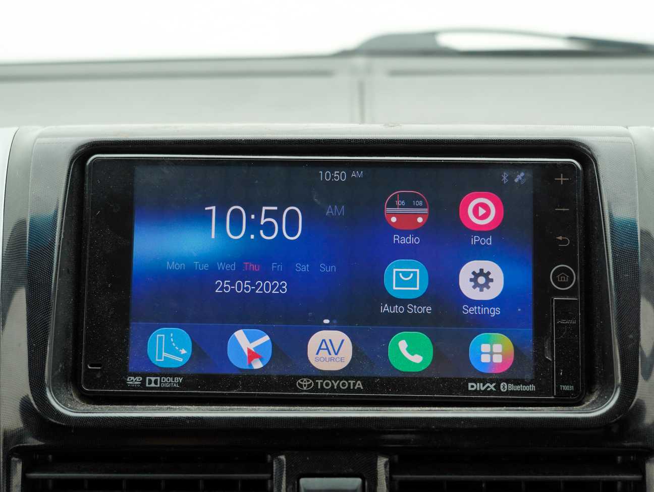 used 2016 Toyota Vios E 1.5