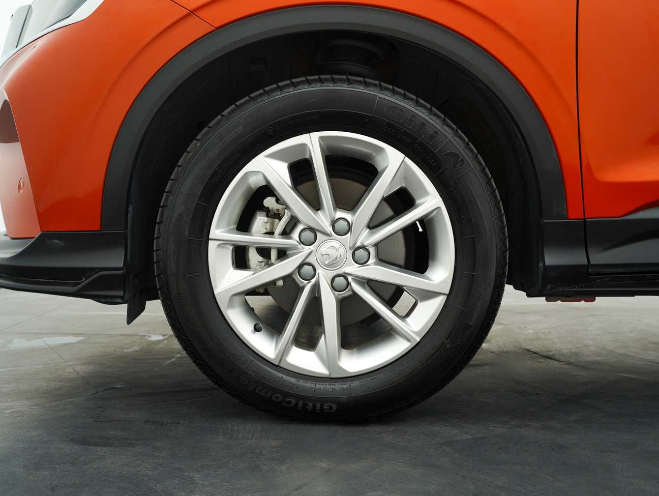 used 2022 Proton X50 Executive 1.5