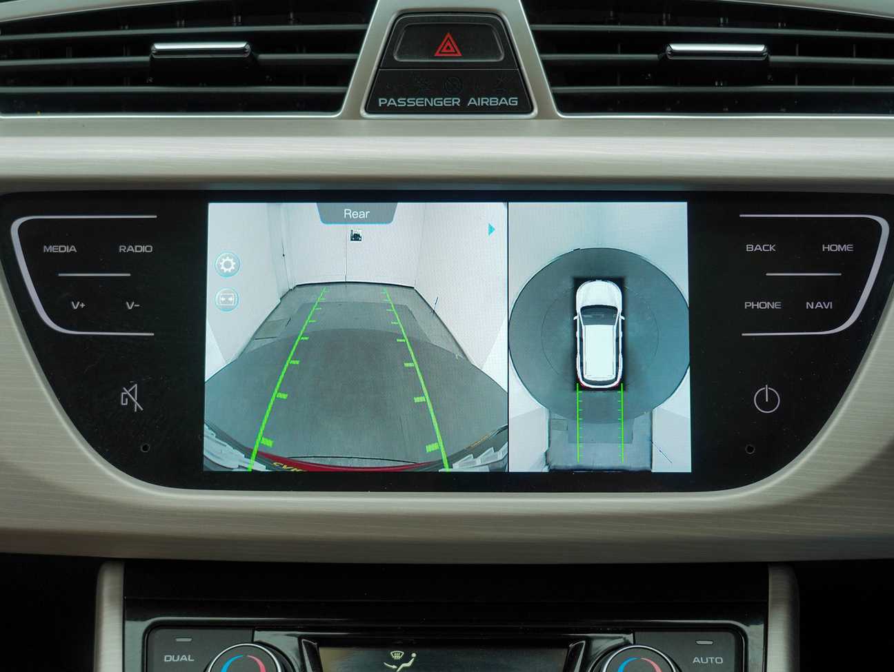 terpakai 2020 Proton X70 TGDI Premium X 1.8