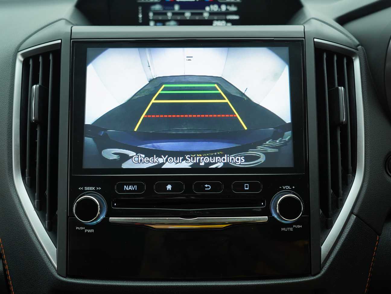 used 2018 Subaru XV P 2.0